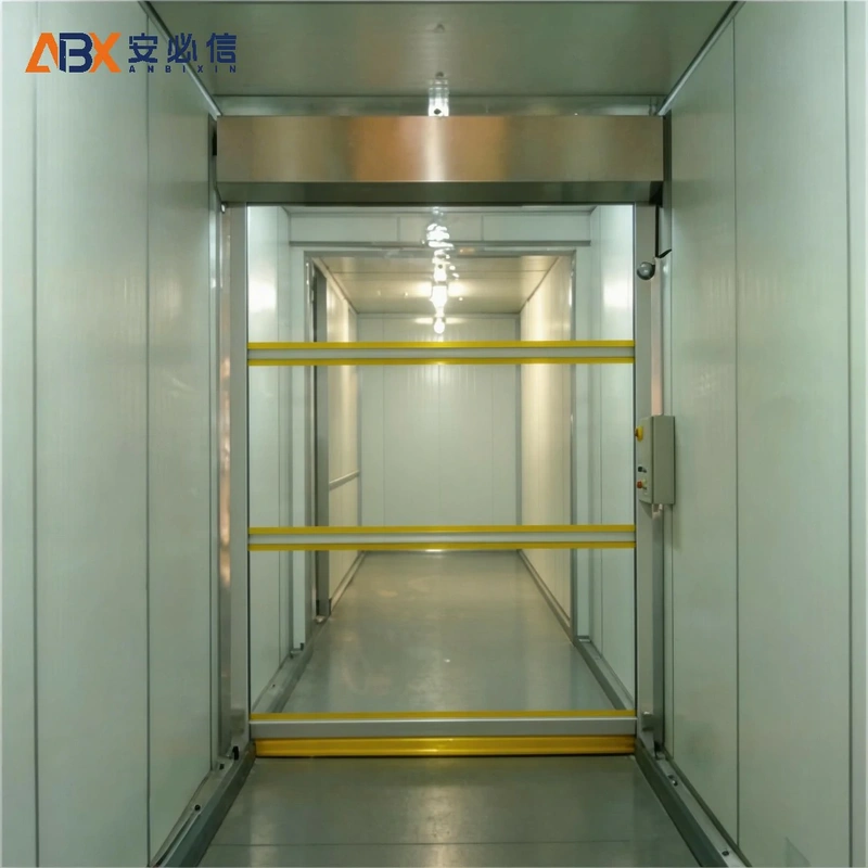长沙自动快速门